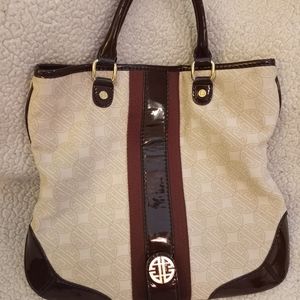Elegant Antonio Melani Large Handbag Tote